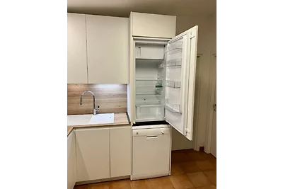 Cottage direct aan de Ledrosee