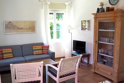 Ferienhaus direkt am Ledrosee