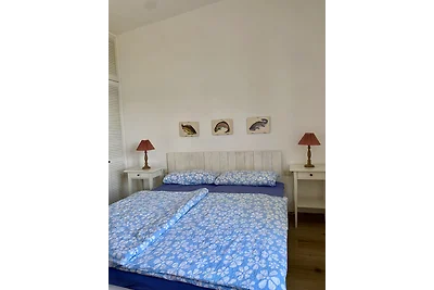 Ferienhaus direkt am Ledrosee