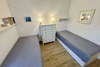 Cottage direct aan de Ledrosee