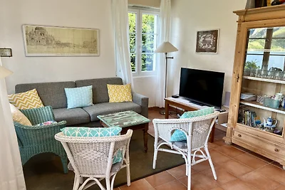 Cottage direct aan de Ledrosee