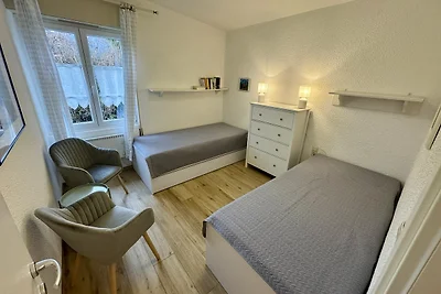 Cottage direct aan de Ledrosee