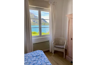 Ferienhaus direkt am Ledrosee