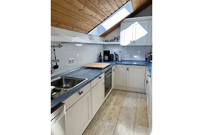 Ferienwohnung mit schönem Seeblick 
