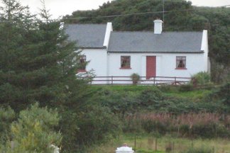 Traditional Irish Cottage