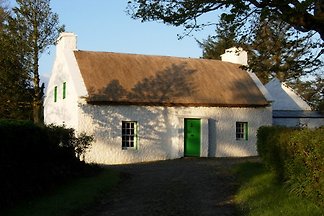 Reeth-gececkte landhaus