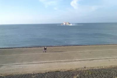 Ferienhaus, Nordsee,Strand,Internet