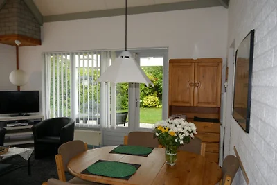 Ferienhaus, Nordsee,Strand,Internet