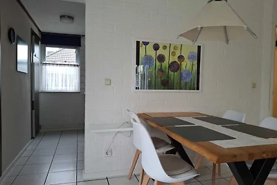 Gemütl. Ferienhaus 3 Schlafr. 