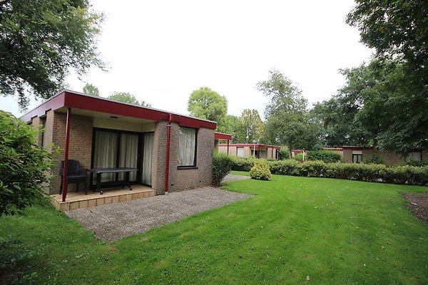 Ferienhaus Lemmer