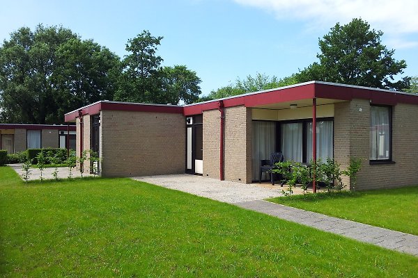 Ferienhaus Lemmer