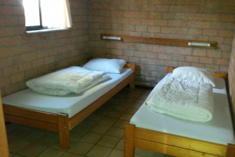 Schlafzimmer - 3 mit Doppelbetten
