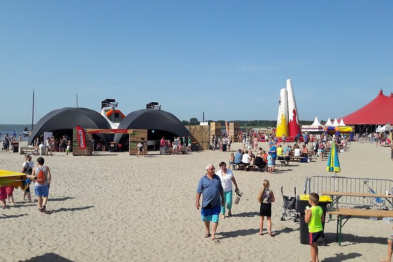 Beachfestival