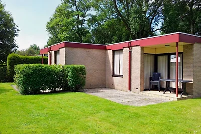 Famiglia casa sulla spiaggia P-6 Lemmer