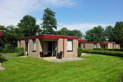 Famiglia casa sulla spiaggia P-6 Lemmer