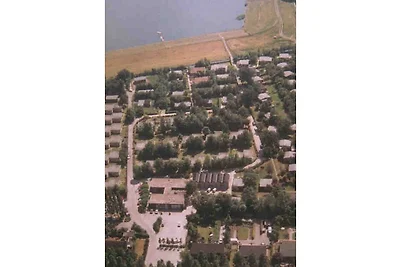 Famiglia casa sulla spiaggia P-6 Lemmer