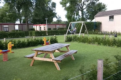 Famiglia casa sulla spiaggia P-6 Lemmer