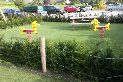 Famiglia casa sulla spiaggia P-6 Lemmer