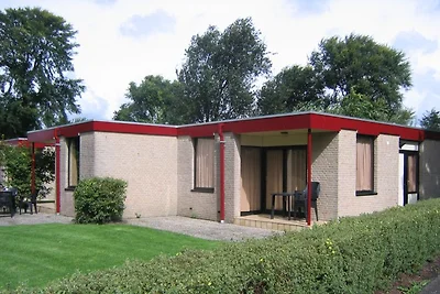 Famiglia casa sulla spiaggia P.4 Lemmer