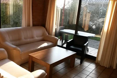 Famiglia casa sulla spiaggia P.4 Lemmer