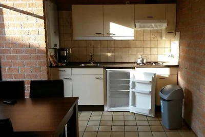 Famiglia casa sulla spiaggia P.4 Lemmer