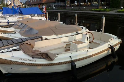 Famiglia casa sulla spiaggia P-6 Lemmer