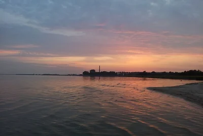 Famiglia casa sulla spiaggia P-6 Lemmer