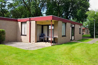 Famiglia casa sulla spiaggia P.4 Lemmer
