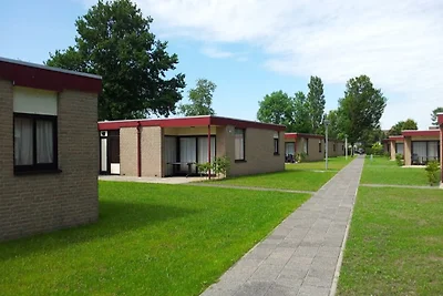 Bungalow per gruppi Famiglia & Amici