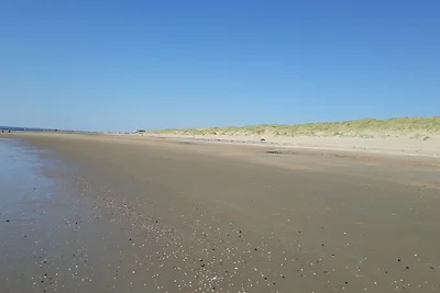 Family Beach House P.4 Lemmer