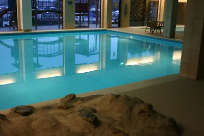 Famiglia casa sulla spiaggia P.4 Lemmer