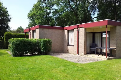 Bungalow per gruppi Famiglia & Amici
