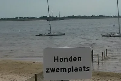 Famiglia casa sulla spiaggia P.4 Lemmer