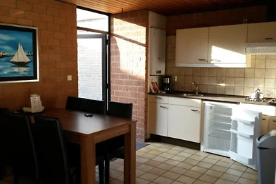 Bungalow per gruppi Famiglia & Amici