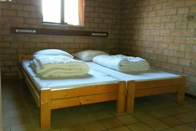 Bungalow per gruppi Famiglia & Amici