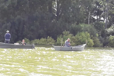 Famiglia casa sulla spiaggia P.4 Lemmer