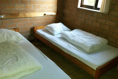 Bungalow per gruppi Famiglia & Amici