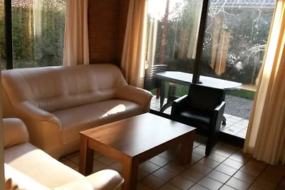 Bungalow per gruppi Famiglia & Amici