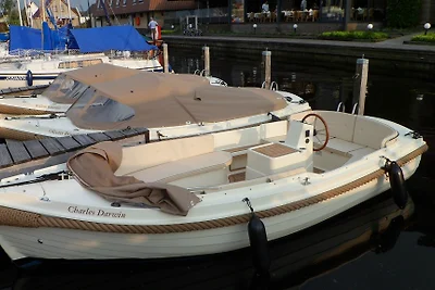 Famiglia casa sulla spiaggia P.4 Lemmer