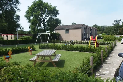 Famiglia casa sulla spiaggia P.4 Lemmer