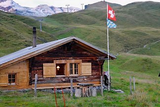Tännler-Hütte