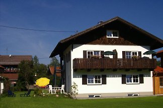Ferienhaus Lizzi