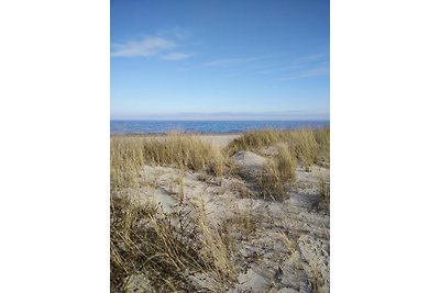 Ferienhaus  Kronsgaard/Ostsee