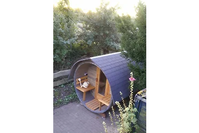Ferienhaus  Kronsgaard/Ostsee