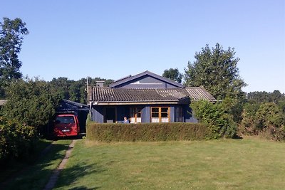 Ferienhaus  Kronsgaard/Ostsee