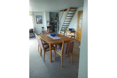 Ferienhaus  Kronsgaard/Ostsee