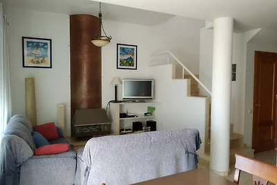 House; Villa Bella Vista