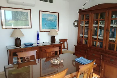 House; Villa Bella Vista