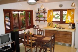 Domek letniskowy Casa Vermelha 