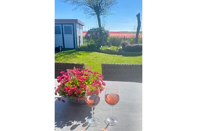 Ferienhaus Tulpenblick